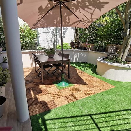 Agreable Logis Au Calme Avec Jardin Entre Paris Et Eurodisney โคนี-ซู-บัว ภายนอก รูปภาพ